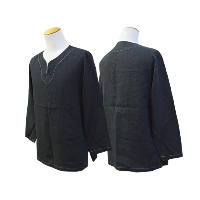 全2色【JELADO”BLUE LABEL”/ジェラード”ブルーレーベル”】2024MS「Sleeping Shirt/スリーピングシャツ」(BL02104)(The 2 Monkeys/アメカジ/ウルフパック) |  | 03