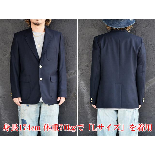 JELADO/ジェラード】2026SS「Ivy Jacket/アイビージャケット」(BL21455