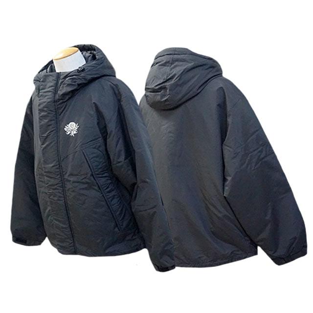 KRY シェルパーカー ブルーローズ 全3色【BLUE ROSE.308/ブルーローズ.308】「Warm Shell Parka/ウォーム