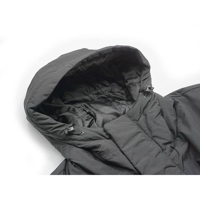全3色【BLUE ROSE.308/ブルーローズ.308】「Warm Shell Parka/ウォーム