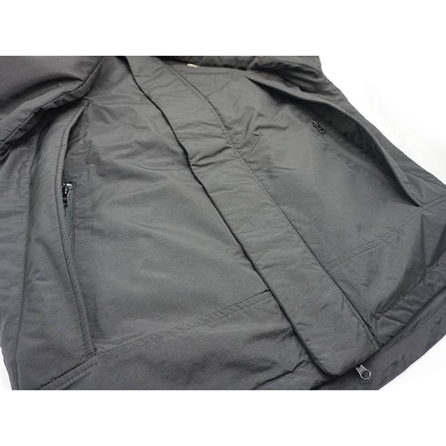 全3色【BLUE ROSE.308/ブルーローズ.308】「Warm Shell Parka/ウォーム