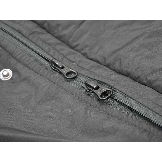 全3色【BLUE ROSE.308/ブルーローズ.308】「Warm Shell Parka/ウォーム