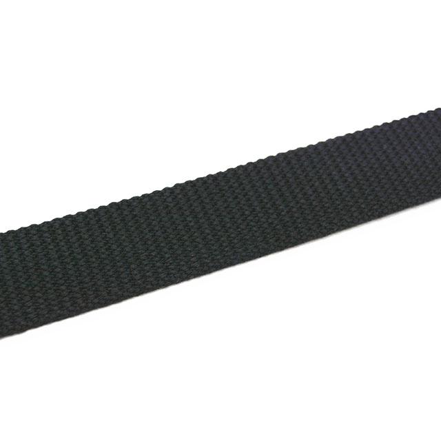 【BUZZ RICKSON'S/バズリクソンズ】「Black Belt,Web,Waist,EM M-1937/ブラックベルト ウェブ ウエスト EM M-1937」(BR02767 )(東洋/アメカジ/ウルフパック) |  | 05