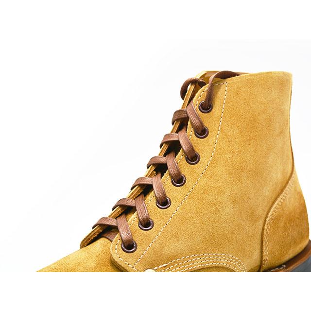 BUZZ RICKSON'S/バズリクソンズ】「M-43 Service Shoes/M-43サービス