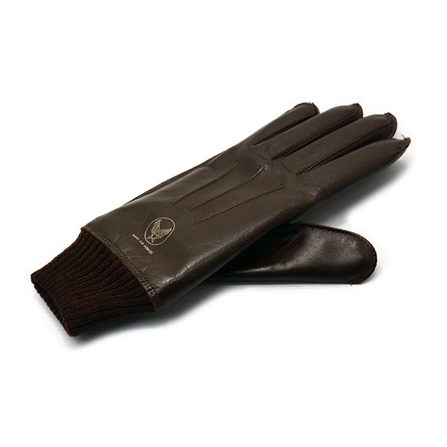 全2色【BUZZ RICKSON'S/バズリクソンズ】「FLYING WINTER Type A-10 GLOVES/フライングウィンタータイプA-10グローブス」(BR02835)(アメカジ/ウルフパック) |  | 04