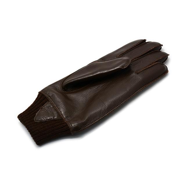 全2色【BUZZ RICKSON'S/バズリクソンズ】「FLYING WINTER Type A-10 GLOVES/フライングウィンタータイプA-10グローブス」(BR02835)(アメカジ/ウルフパック) |  | 05