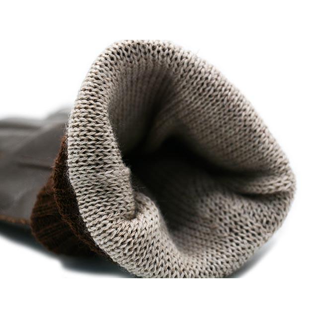 全2色【BUZZ RICKSON'S/バズリクソンズ】「FLYING WINTER Type A-10 GLOVES/フライングウィンタータイプA-10グローブス」(BR02835)(アメカジ/ウルフパック) |  | 09