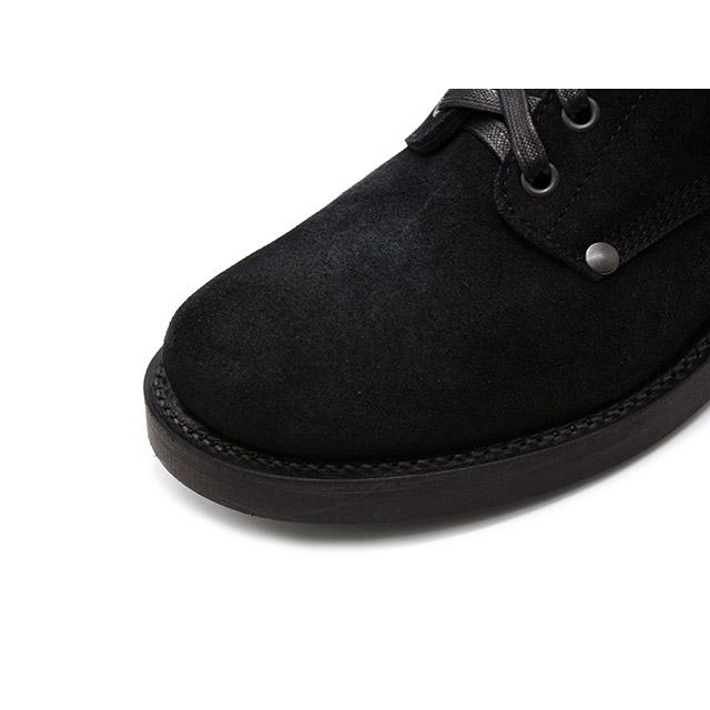 BUZZ RICKSON'S/バズリクソンズ】「BLACK M-43 Service Shoes/ブラック