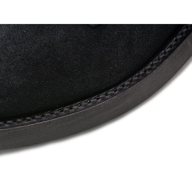 BUZZ RICKSON'S/バズリクソンズ】「BLACK M-43 Service Shoes/ブラック