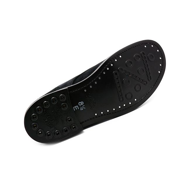 BUZZ RICKSON'S/バズリクソンズ】「BLACK M-43 Service Shoes/ブラック