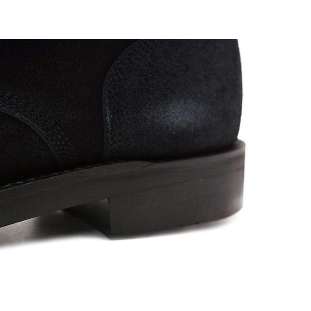 BUZZ RICKSON'S/バズリクソンズ】「BLACK M-43 Service Shoes/ブラック