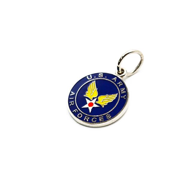 BUZZ RICKSON'S/バズリクソンズ】「Silver Charm”U.S. ARMY AIR FORCES