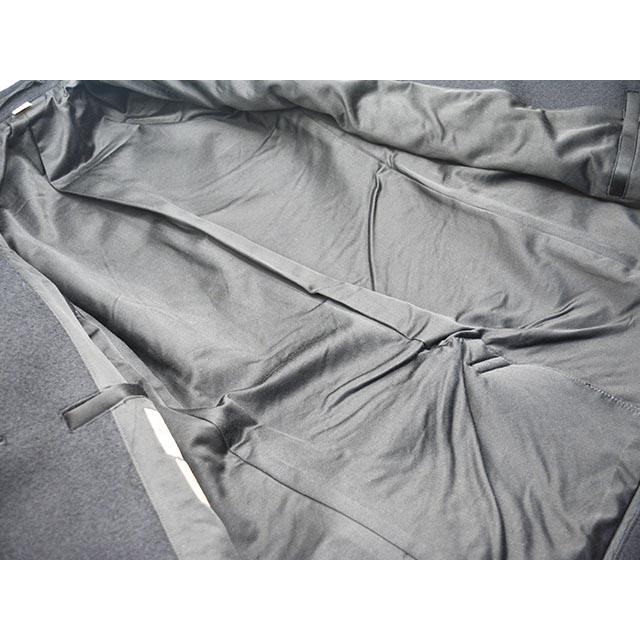 BUZZ RICKSON'S/バズリクソンズ】「Type Black Pea Coat/タイプ