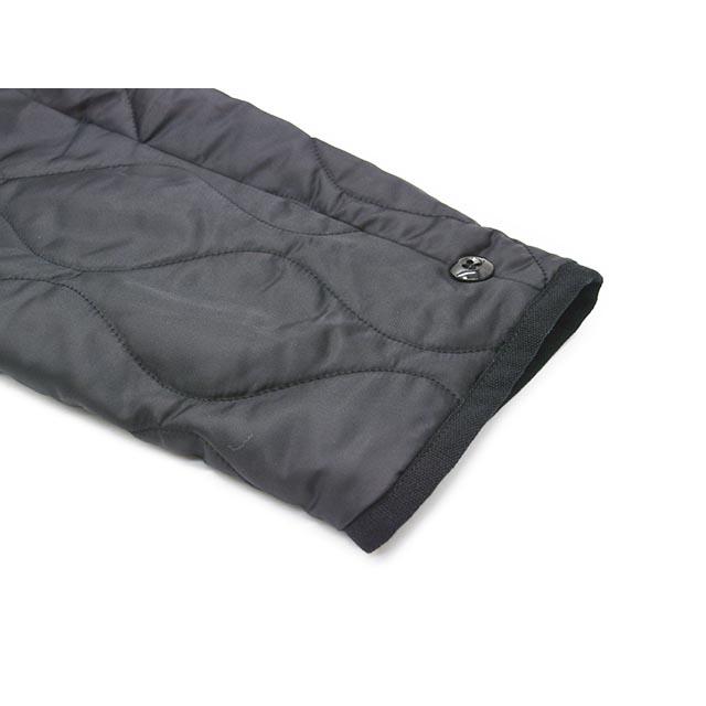 BUZZ RICKSON'S/バズリクソンズ】「Type BLACK M-65 LINER/タイプ