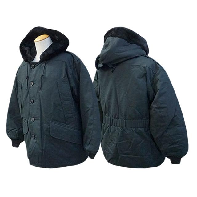 BUZZ RICKSON'S/バズリクソンズ】「Type BLACK B-9/タイプブラックB-9