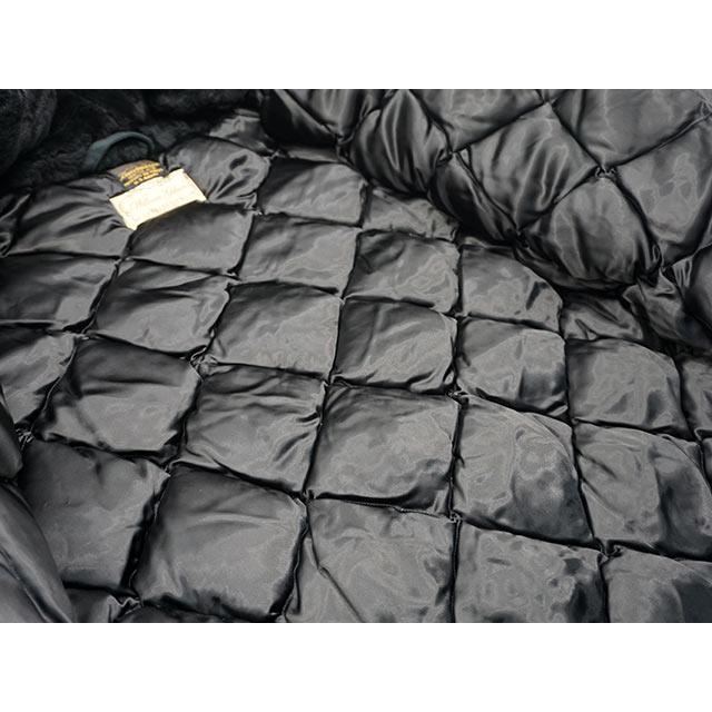 BUZZ RICKSON'S/バズリクソンズ】「Type BLACK B-9/タイプブラックB-9