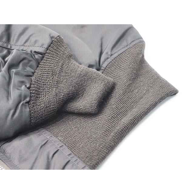 BUZZ RICKSON'S/バズリクソンズ】「Type Black B-15C/タイプブラックB