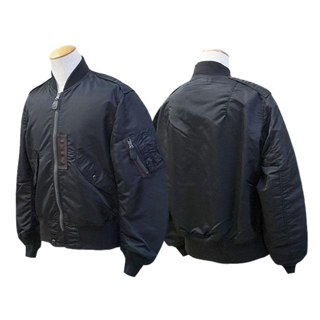 BUZZ RICKSON'S/バズリクソンズ】「Type BLACK L-2B”SKYLINE CLOTHING