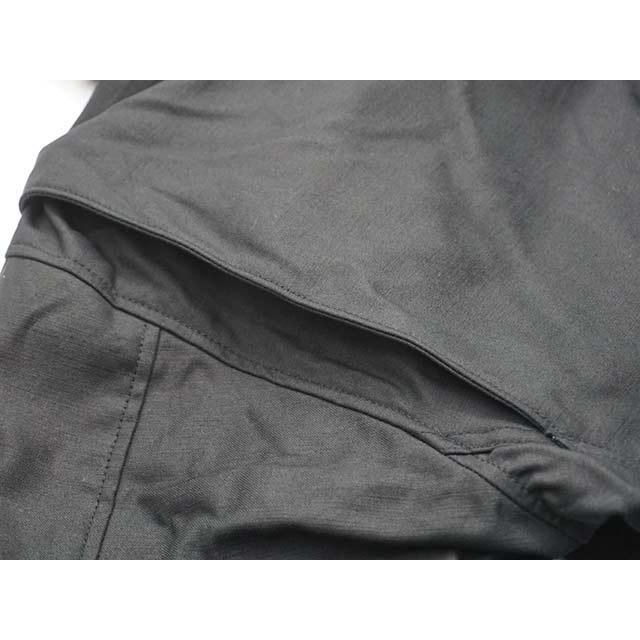 【BUZZ RICKSON'S/バズリクソンズ】「Type BLACK M-65/タイプブラックM-65」(BR15626)(SUGAR CANE/シュガーケーン/SUN SURF/サンサーフ/アメカジ/ウルフパック)の画像