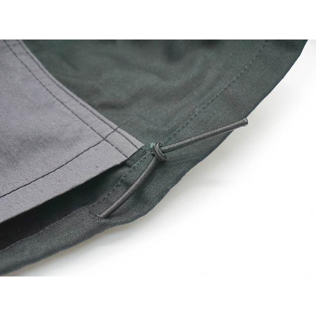【BUZZ RICKSON'S/バズリクソンズ】「Type BLACK M-65/タイプブラックM-65」(BR15626)(SUGAR CANE/シュガーケーン/SUN SURF/サンサーフ/アメカジ/ウルフパック)の画像