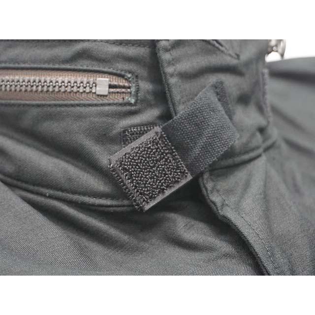 【BUZZ RICKSON'S/バズリクソンズ】「Type BLACK M-65/タイプブラックM-65」(BR15626)(SUGAR CANE/シュガーケーン/SUN SURF/サンサーフ/アメカジ/ウルフパック)の画像