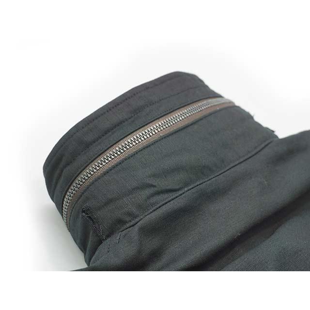 【BUZZ RICKSON'S/バズリクソンズ】「Type BLACK M-65/タイプブラックM-65」(BR15626)(SUGAR CANE/シュガーケーン/SUN SURF/サンサーフ/アメカジ/ウルフパック)の画像
