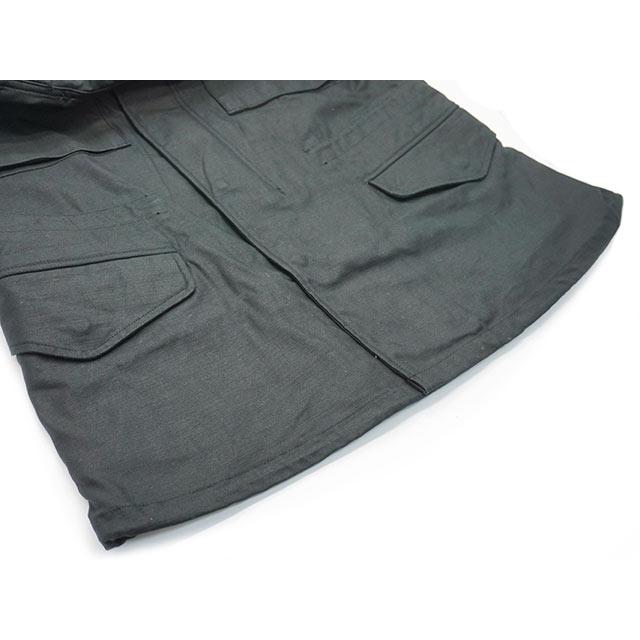 【BUZZ RICKSON'S/バズリクソンズ】「Type BLACK M-65/タイプブラックM-65」(BR15626)(SUGAR CANE/シュガーケーン/SUN SURF/サンサーフ/アメカジ/ウルフパック)の画像