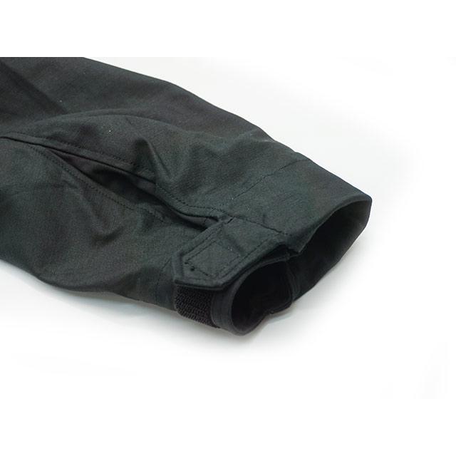 【BUZZ RICKSON'S/バズリクソンズ】「Type BLACK M-65/タイプブラックM-65」(BR15626)(SUGAR CANE/シュガーケーン/SUN SURF/サンサーフ/アメカジ/ウルフパック)の画像