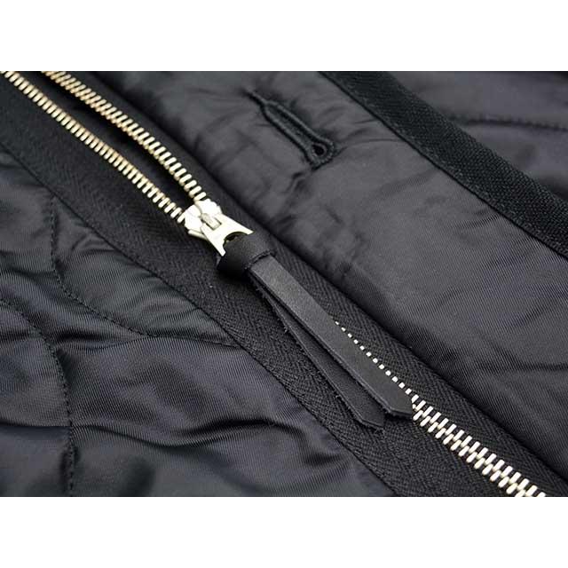 BUZZ RICKSON'S/バズリクソンズ】「Type BLACK M-65 LINER/タイプ