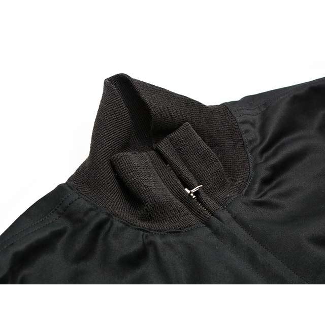 【BUZZ RICKSON'S/バズリクソンズ】「BLACK TANKERS SLASH POCKET/ブラックタンカーススラッシュポケット」(BR15775)(ウィリアム・ギブソン/アメカジ) |  | 02