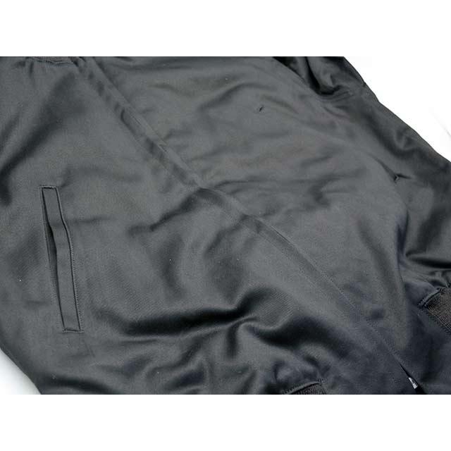 【BUZZ RICKSON'S/バズリクソンズ】「BLACK TANKERS SLASH POCKET/ブラックタンカーススラッシュポケット」(BR15775)(ウィリアム・ギブソン/アメカジ) |  | 04