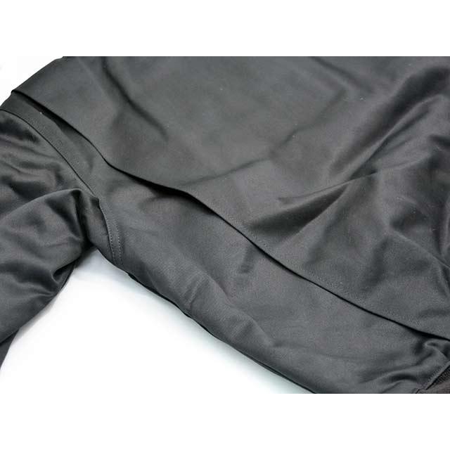 【BUZZ RICKSON'S/バズリクソンズ】「BLACK TANKERS SLASH POCKET/ブラックタンカーススラッシュポケット」(BR15775)(ウィリアム・ギブソン/アメカジ) |  | 05