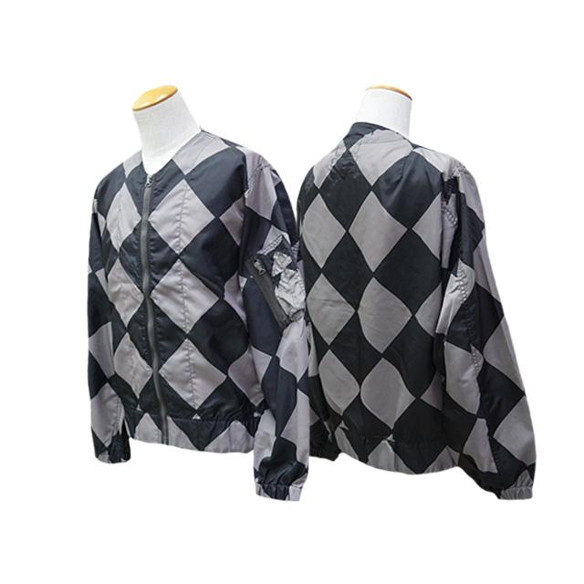 【BUZZ RICKSON'S/バズリクソンズ】「Type BLACK LINE CREWMAN G-1/タイプブラックラインクルーマンG-1」(BR15810)(WILLIAM GIBSON/東洋/アメカジ/ミリタリー)の画像