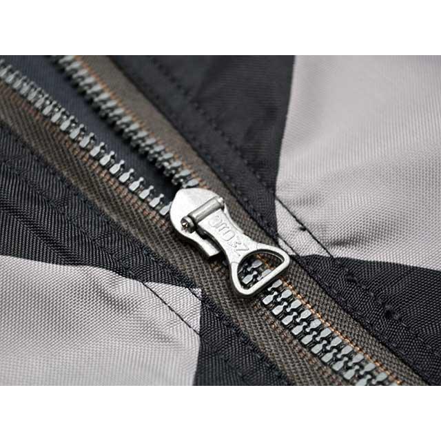 BUZZ RICKSON'S/バズリクソンズ】「Type BLACK LINE CREWMAN G-1