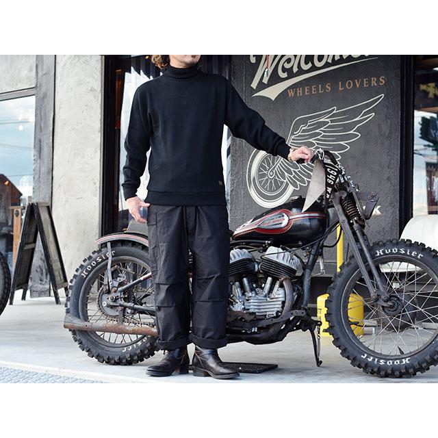 パンツ BUZZ RICKSON'S M-51 TROUSERS BUZZ RICKSON'S バズリクソンズ TROUSERS SHELL FILD M-1951 SHORT