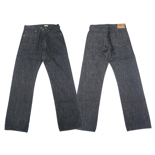 BUZZ RICKSON'S/バズリクソンズ】「World War 2 Black Denim Waist