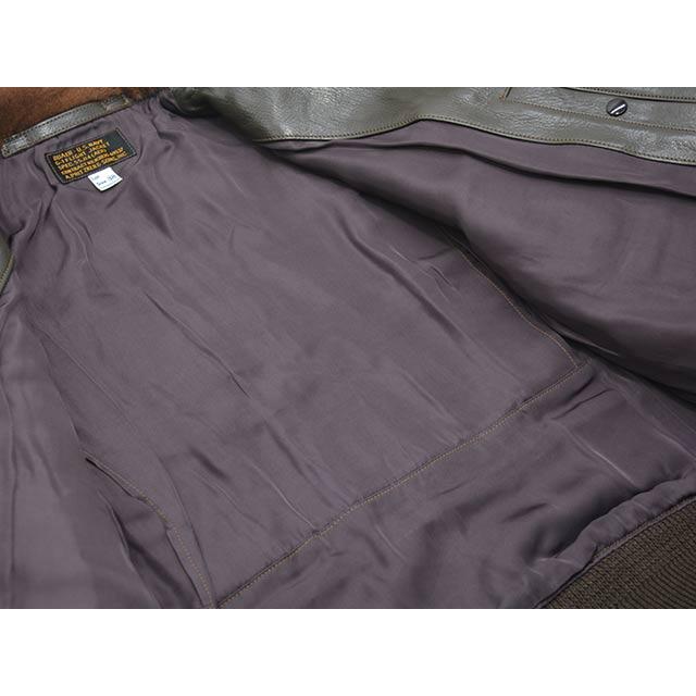 【BUZZ RICKSON'S/バズリクソンズ】「Type G-1“A.PRITZKER & SONS, INC.”」(BR80586)(東洋エンタープライズ/シュガーケーン/アメカジ/ウルフパック) |  | 10