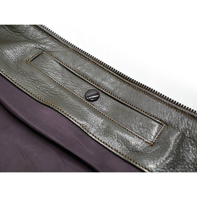 【BUZZ RICKSON'S/バズリクソンズ】「Type G-1“A.PRITZKER & SONS, INC.”」(BR80586)(東洋エンタープライズ/シュガーケーン/アメカジ/ウルフパック) |  | 11