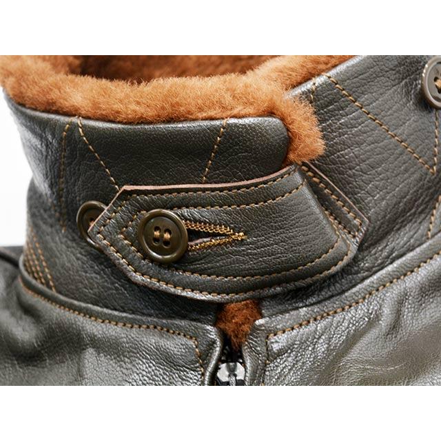 【BUZZ RICKSON'S/バズリクソンズ】「Type G-1“A.PRITZKER & SONS, INC.”」(BR80586)(東洋エンタープライズ/シュガーケーン/アメカジ/ウルフパック) |  | 03