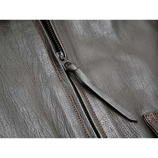 【BUZZ RICKSON'S/バズリクソンズ】「Type G-1“A.PRITZKER & SONS, INC.”」(BR80586)(東洋エンタープライズ/シュガーケーン/アメカジ/ウルフパック) |  | 08