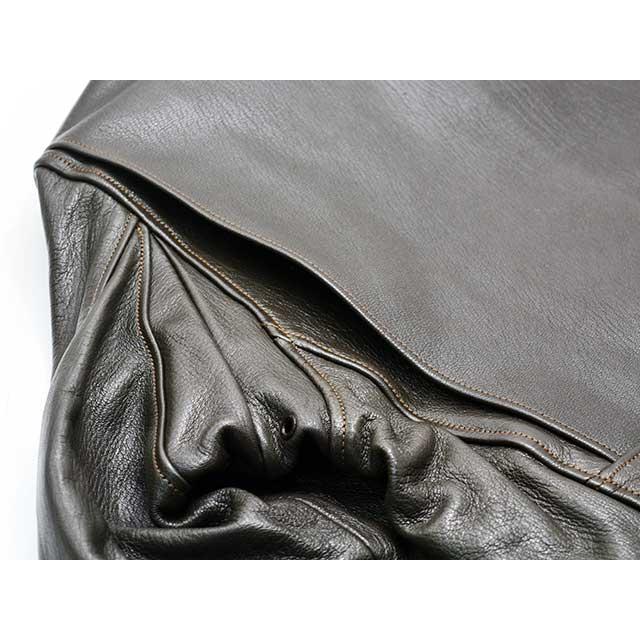 【BUZZ RICKSON'S/バズリクソンズ】「Type G-1“A.PRITZKER & SONS, INC.”」(BR80586)(東洋エンタープライズ/シュガーケーン/アメカジ/ウルフパック) |  | 09