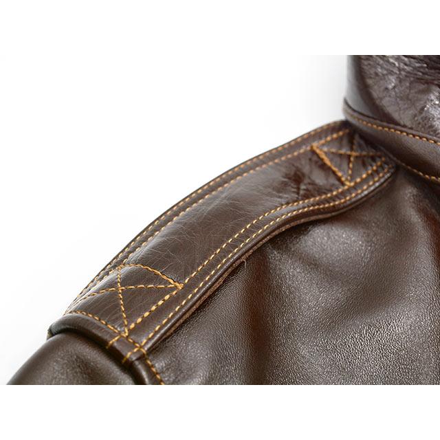 【BUZZ RICKSON'S/バズリクソンズ】「Type A-2”CONTRACT No. W535 AC-23380 ROUGH WEAR CLOTHING CO.”」(BR80593)(シュガーケーン/アメカジ/ウルフパック) |  | 03