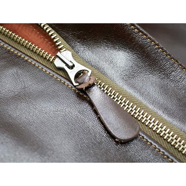 【BUZZ RICKSON'S/バズリクソンズ】「Type A-2”CONTRACT No. W535 AC-23380 ROUGH WEAR CLOTHING CO.”」(BR80593)(シュガーケーン/アメカジ/ウルフパック) |  | 07