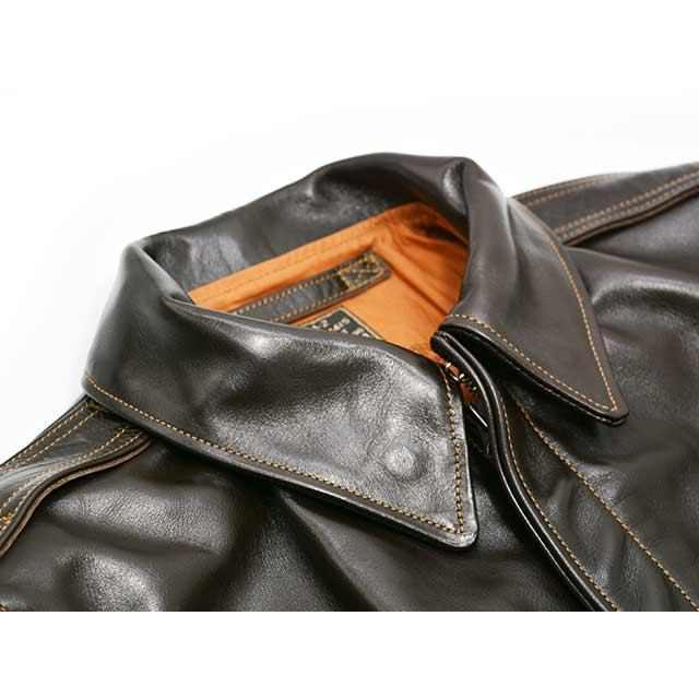 【BUZZ RICKSON'S/バズリクソンズ】「Type A-2 “CONTRACT No.W535 ac-21996 BUZZ RICKSON CLO.CO.”」(BR80644)(シュガーケーン/アメカジ/ウルフパック) |  | 02