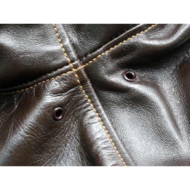 【BUZZ RICKSON'S/バズリクソンズ】「Type A-2 “CONTRACT No.W535 ac-21996 BUZZ RICKSON CLO.CO.”」(BR80644)(シュガーケーン/アメカジ/ウルフパック) |  | 06