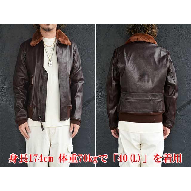 BUZZ RICKSON'S/バズリクソンズ】「Type AN6552“AMERICAN SPORTSWEAR