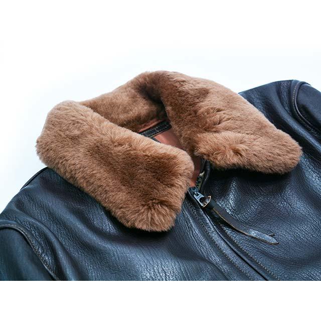 BUZZ RICKSON'S/バズリクソンズ】「Type AN6552“AMERICAN SPORTSWEAR