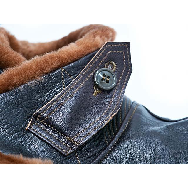 BUZZ RICKSON'S/バズリクソンズ】「Type AN6552“AMERICAN SPORTSWEAR