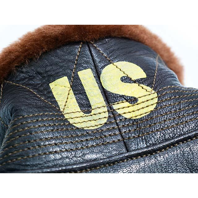 BUZZ RICKSON'S/バズリクソンズ】「Type AN6552“AMERICAN SPORTSWEAR