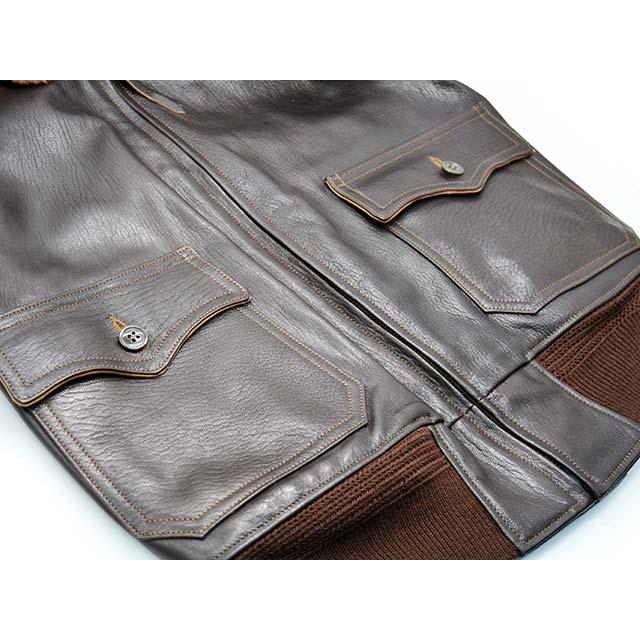 BUZZ RICKSON'S/バズリクソンズ】「Type AN6552“AMERICAN SPORTSWEAR